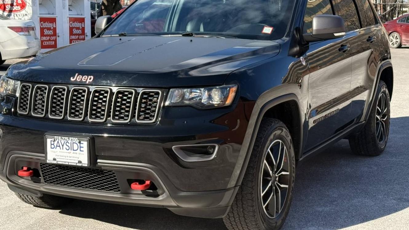 JEEP GRAND CHEROKEE 2021 1C4RJFLT5MC581240 image